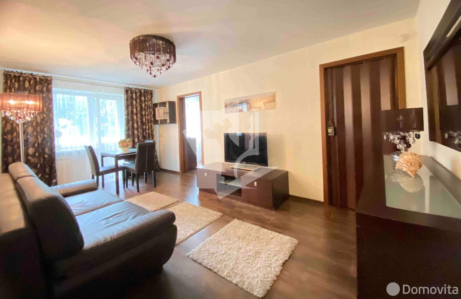 Снять 2-комнатную квартиру в Минске, ул. Городской Вал, д. 9, 750USD, код 146555 - фото 20