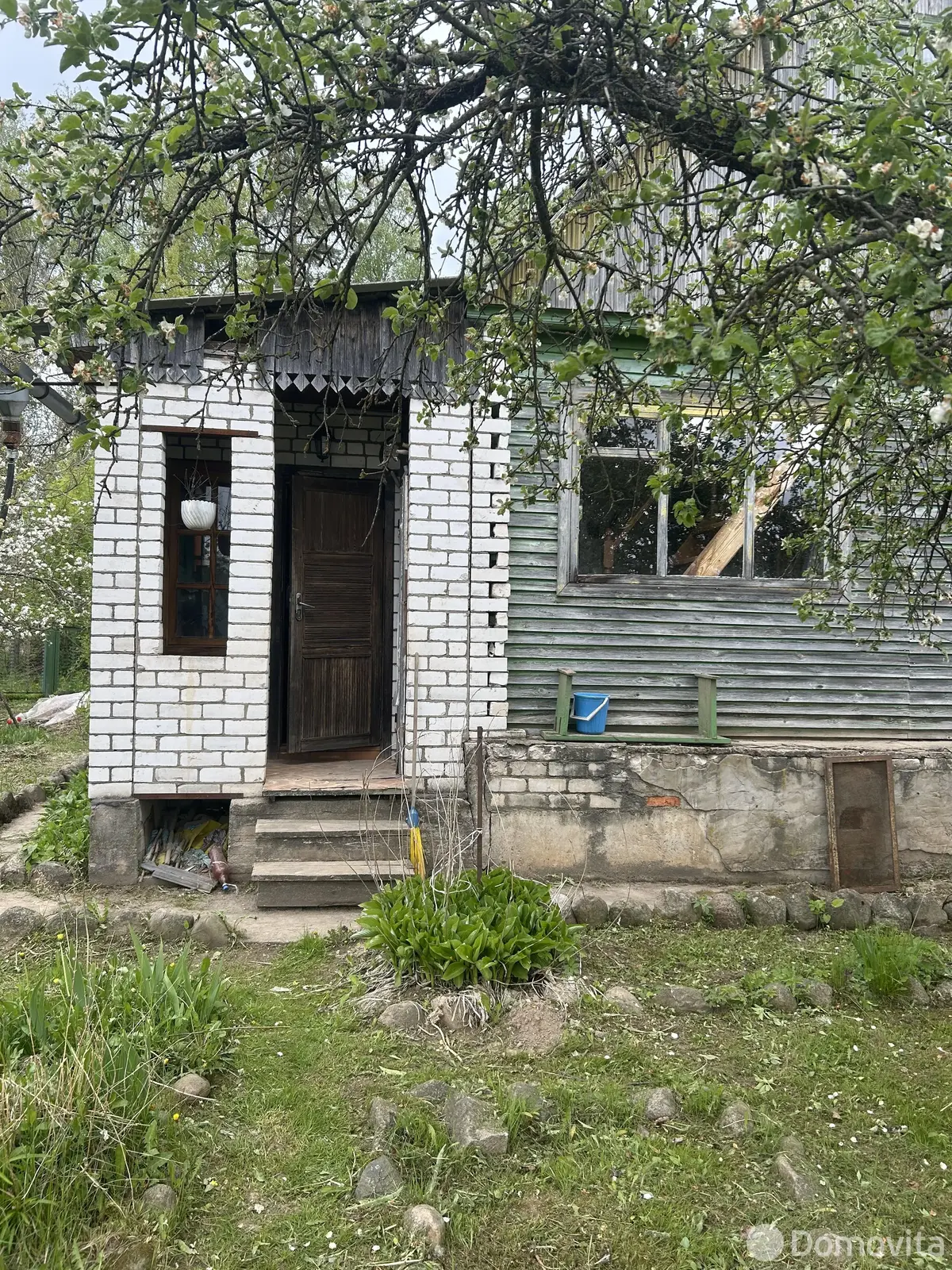 Купить 2-этажную дачу в Заболотнице Минская область, 9000USD, код 183403 - фото 16