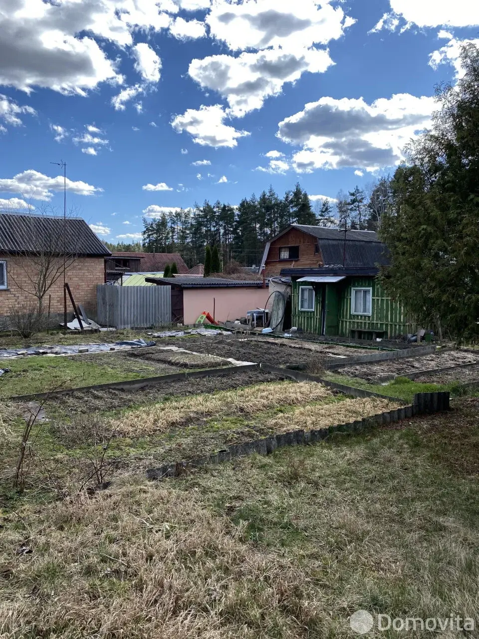 дача, Романтика, - лучшее предложение