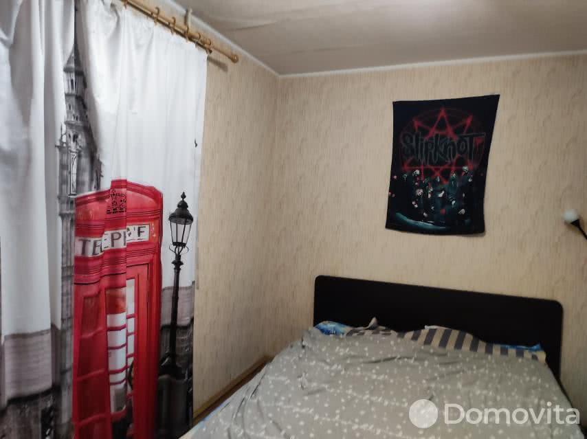 Продажа 2-комнатной квартиры в Минске, ул. Запорожская, д. 22, 61500 USD, код: 1012393 - фото 4