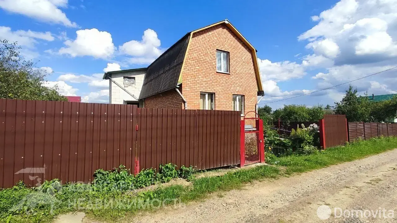 дача, Веснянка-1, 