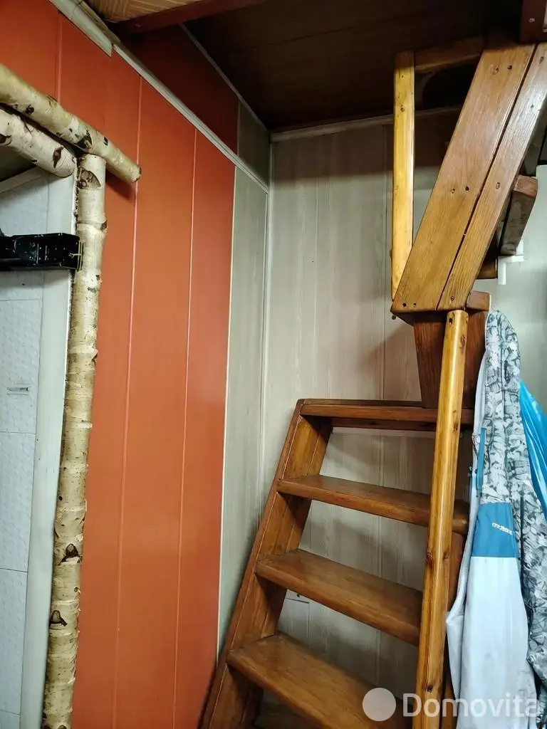 коттедж, Закружка, 