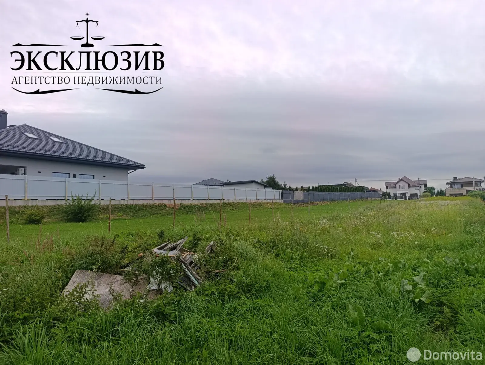 коттедж, Щитомиричи, ул. Центральная, д. 48 