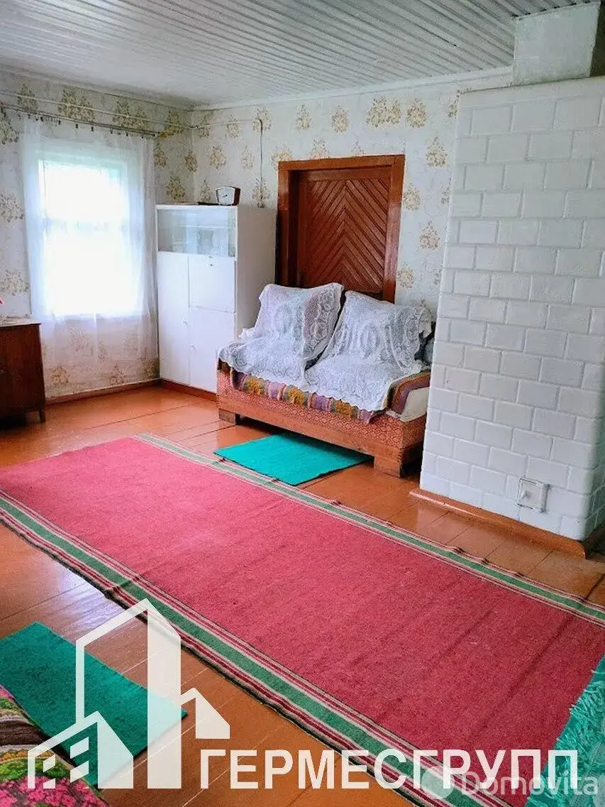 дом, Бурдуки, 