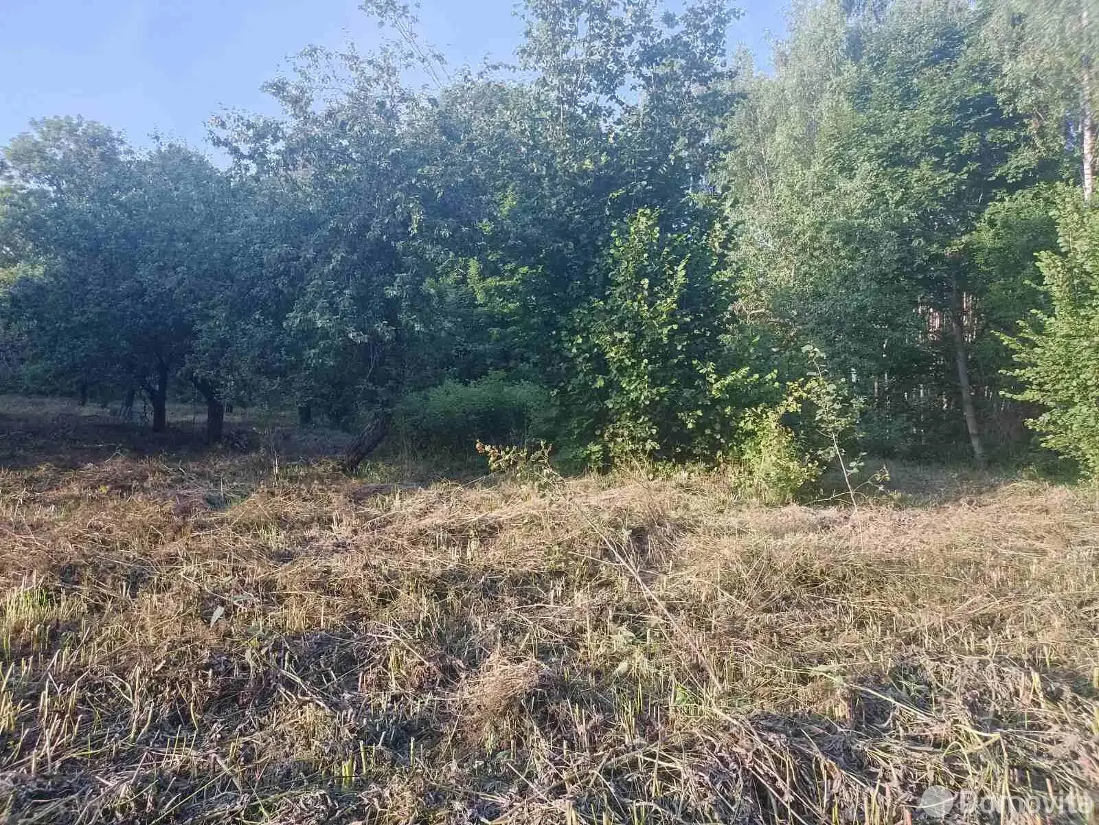 участок, Городище, 