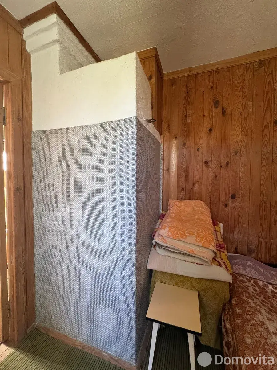 Купить 2-этажную дачу в Горошках Гродненская область, 15000USD, код 184295 - фото 13