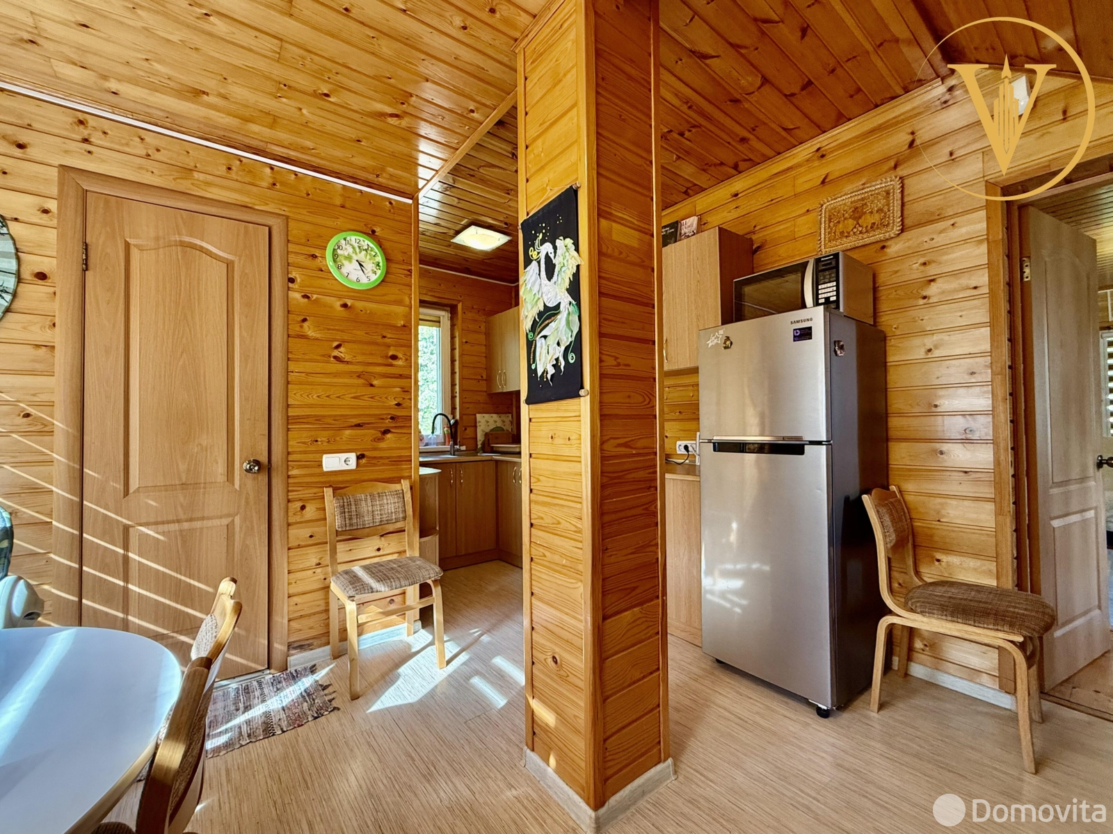 дача, Чайка, д. 5 