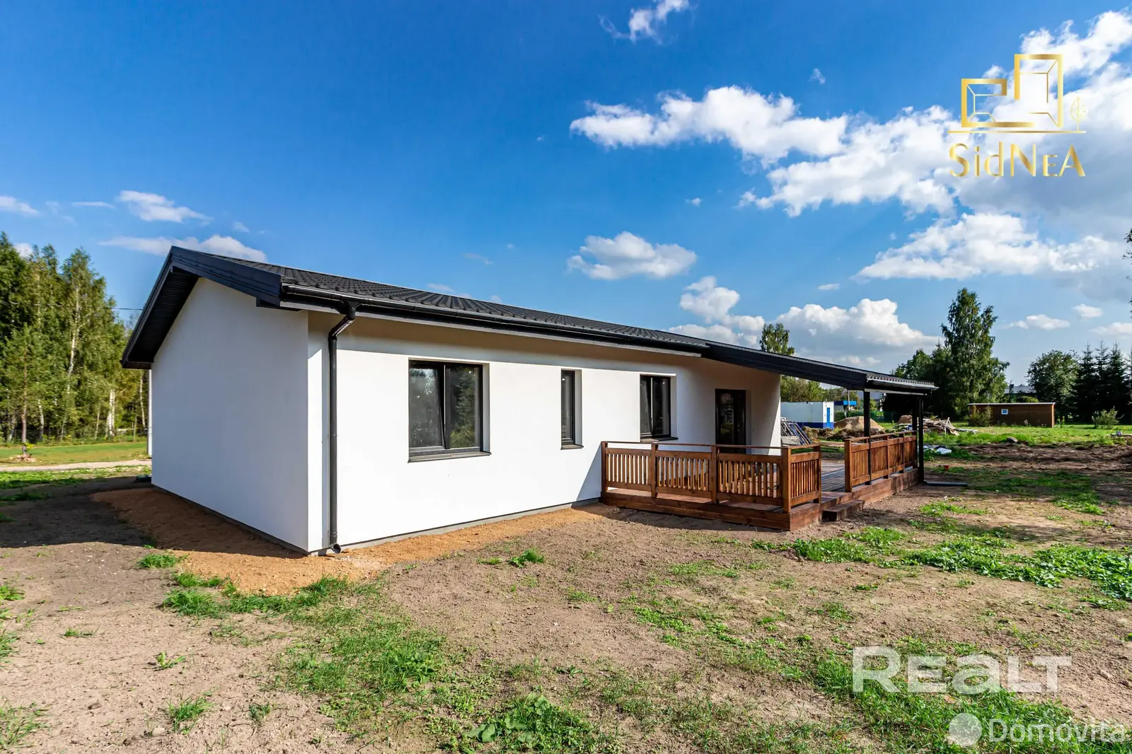 Стоимость продажи дачи, Ручеёк, д. 87