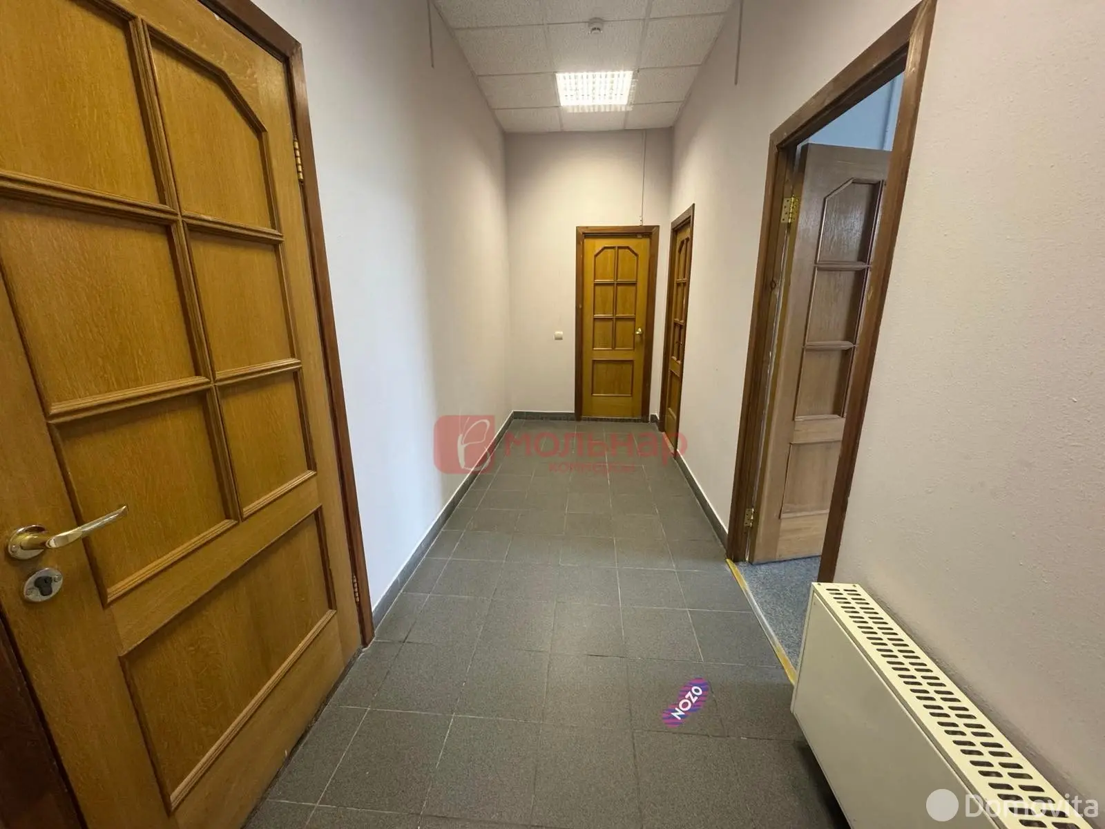 Аренда офиса на пр-т Партизанский, д. 45 в Минске, 830BYN, код 15339 - фото 3