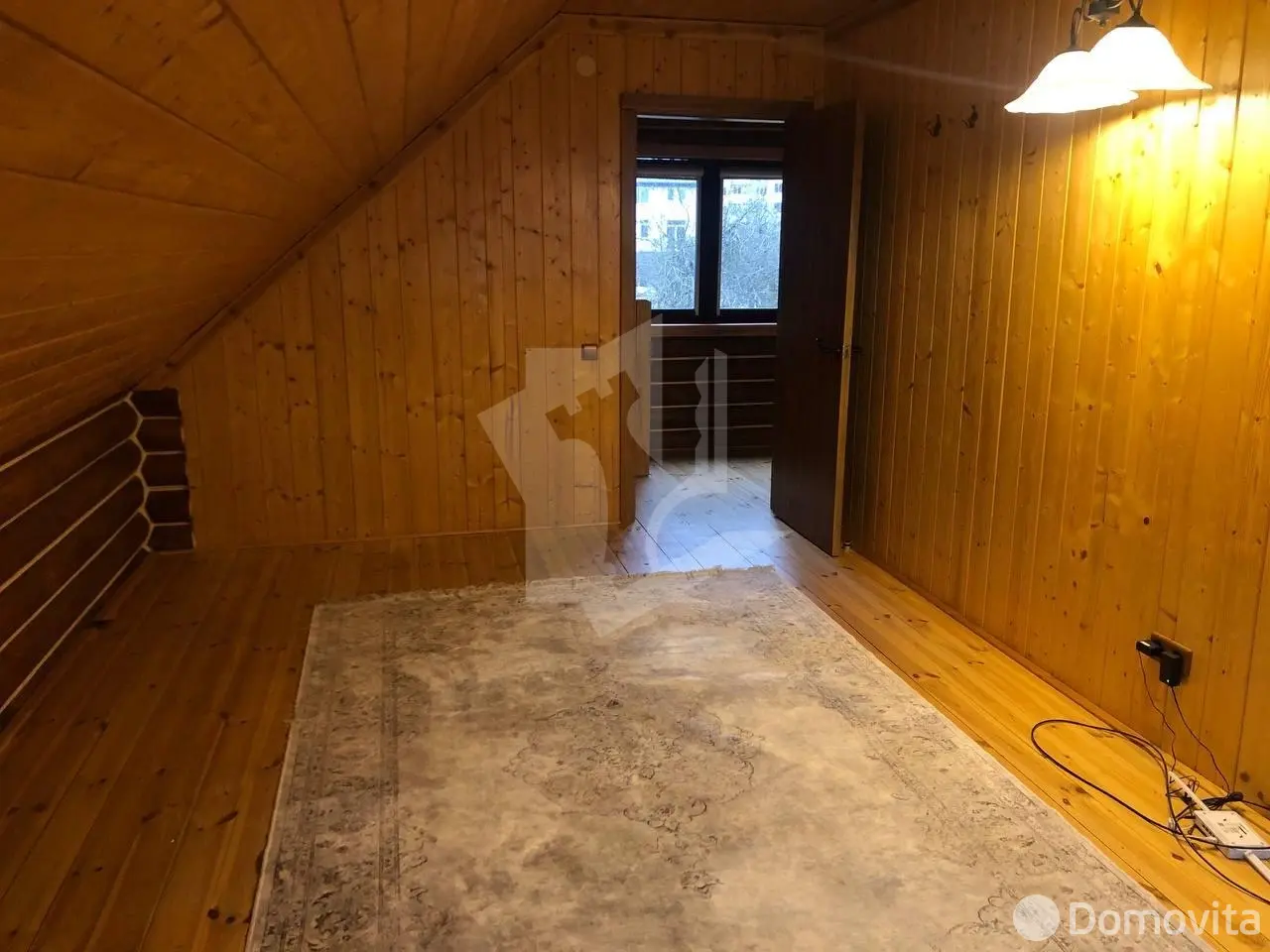 Снять 2-этажный дом в Ждановичах, Минская область, ул. Зеленая, д. 25Б, 900USD, код 4708 - фото 18