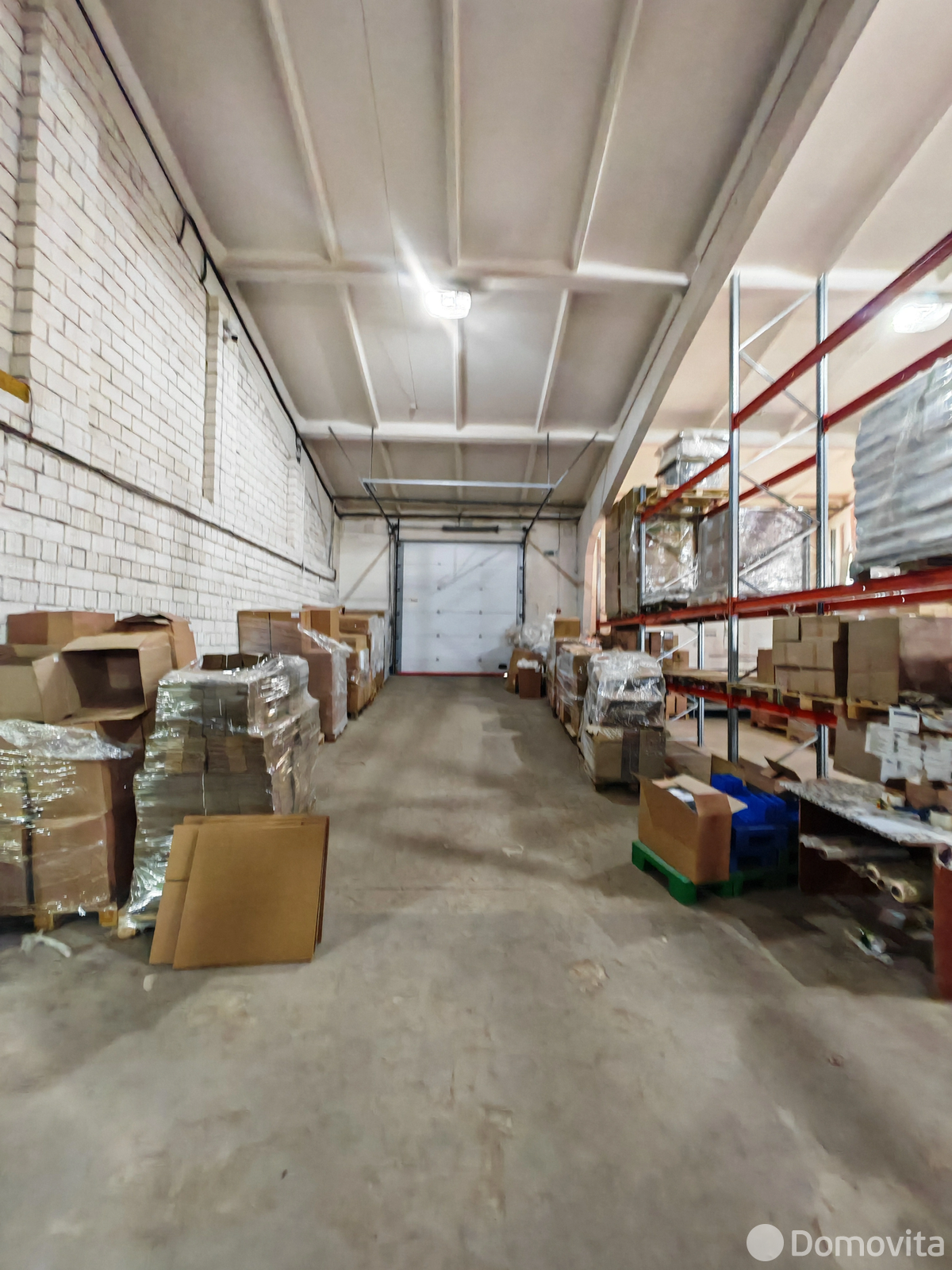 Снять склад в Королев Стане, код 964527 - фото 11