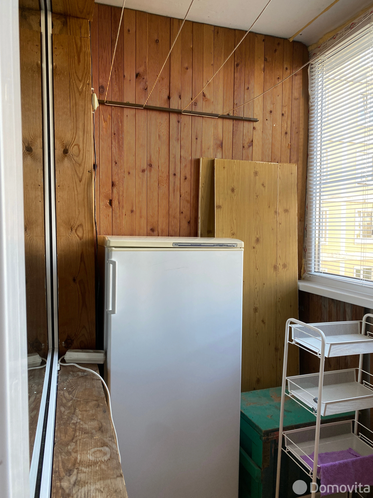 Снять 2-комнатную квартиру в Минске, ул. Матусевича, д. 61, 450USD, код 150824 - фото 20