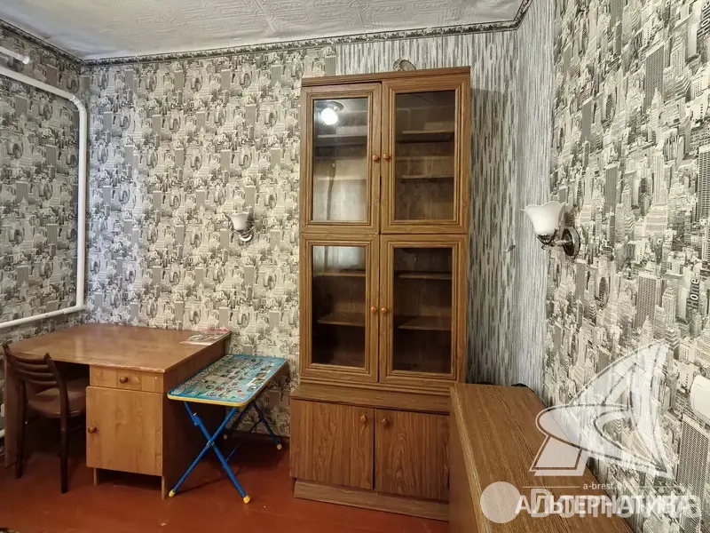 Стоимость продажи дома, Кобрин,