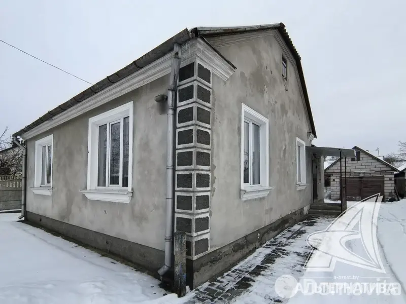 коттедж, Брест, 