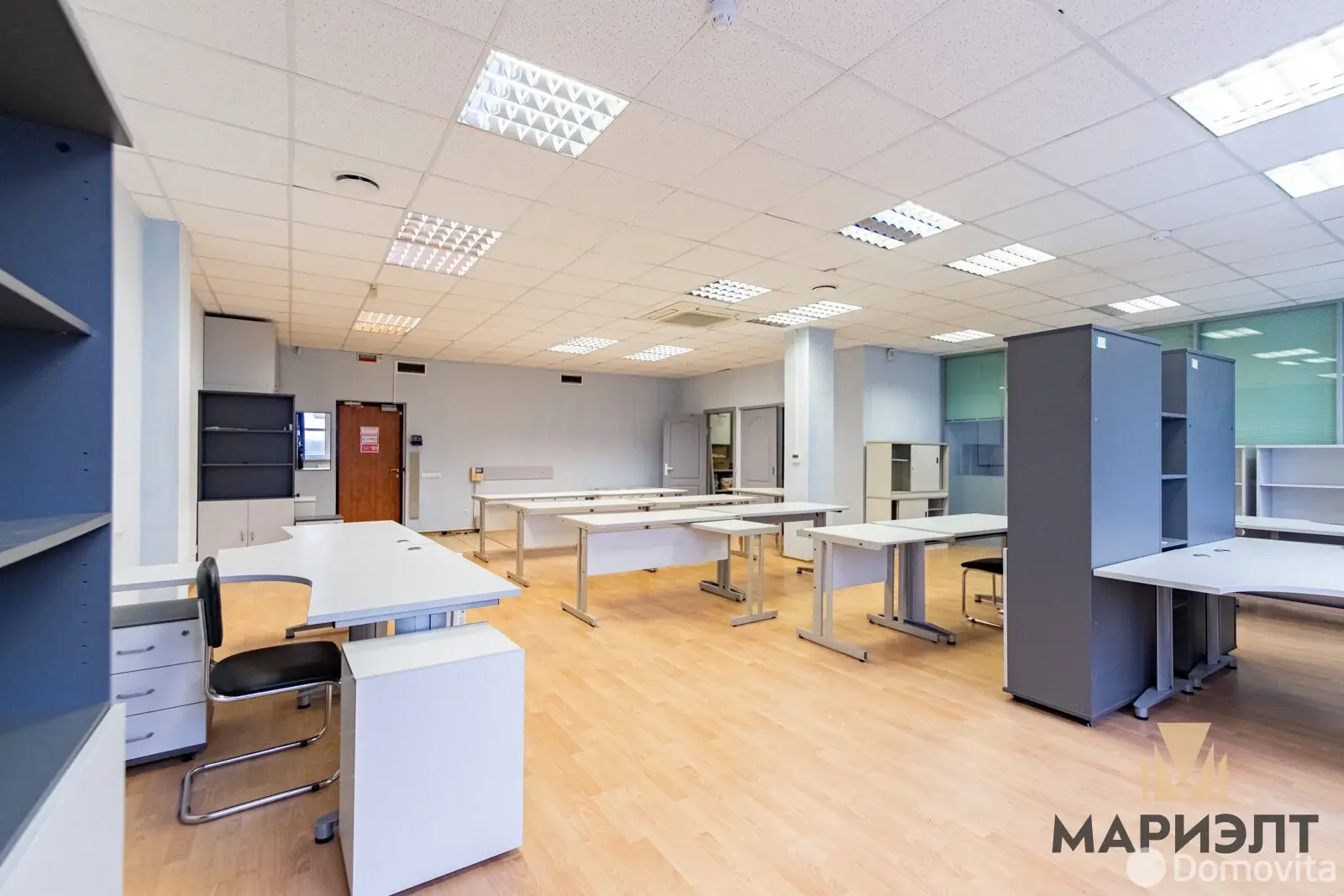 офис, Минск, ул. Платонова, д. 1/Б 