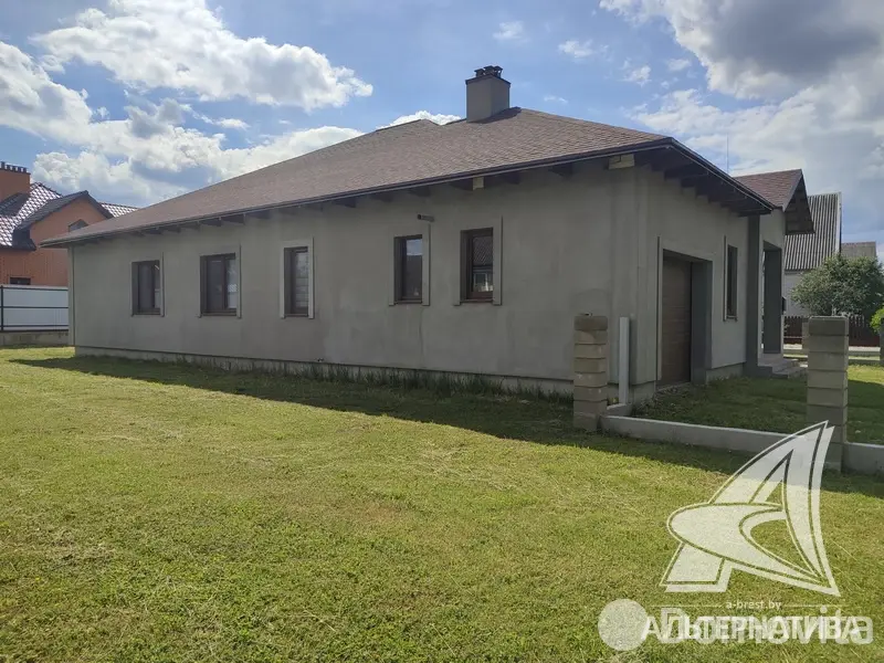 продажа коттеджа, Кобрин, 