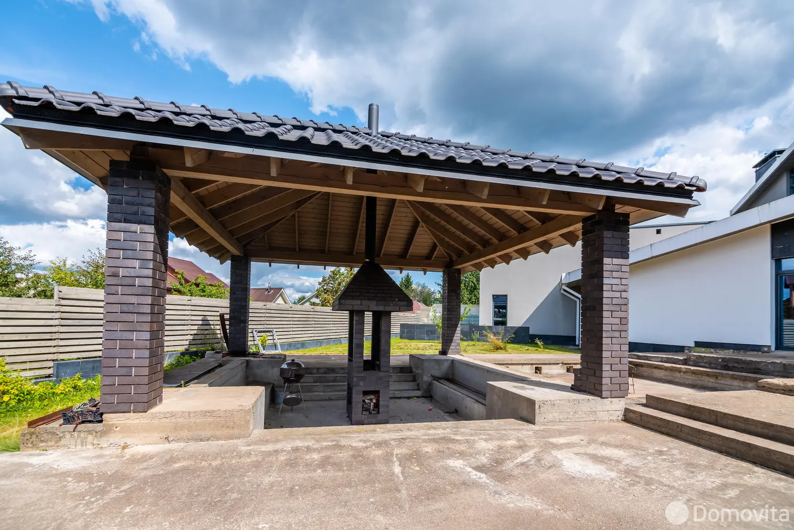 купить коттедж, Опытный, ул. Подлесная, д. 7