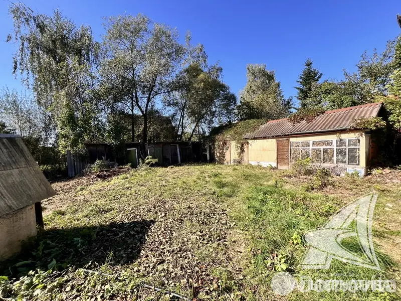 Купить 1-этажную дачу в Южное Брестская область, 22300USD, код 184188 - фото 5