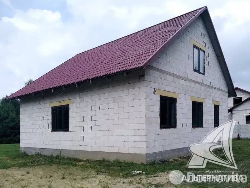 коттедж, Петровичи, 