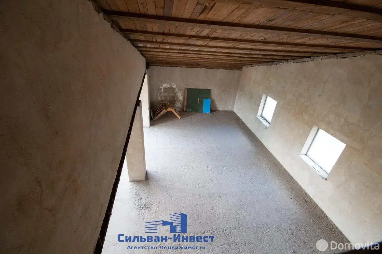 Купить офис на ул. Строителей, д. 47/А в Борисове, 350000USD, код 8512 - фото 21