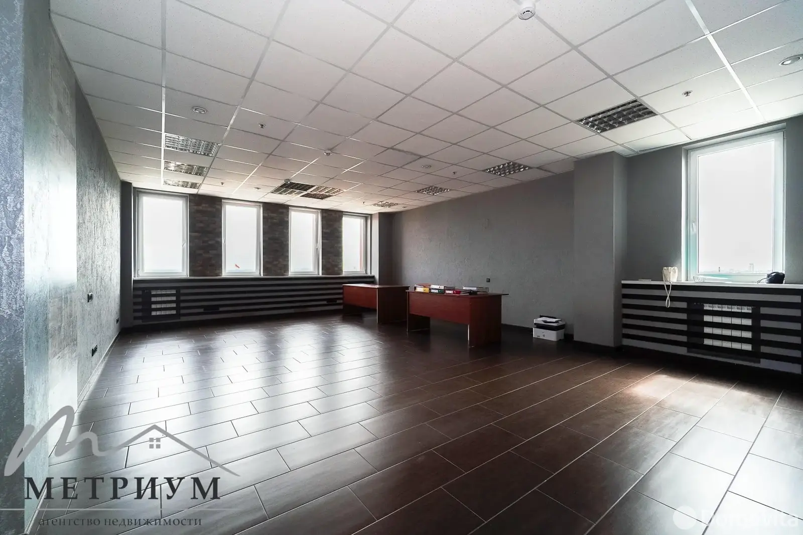 Аренда офиса на ул. Тимирязева, д. 67 в Минске, 1728BYN, код 15300 - фото 8