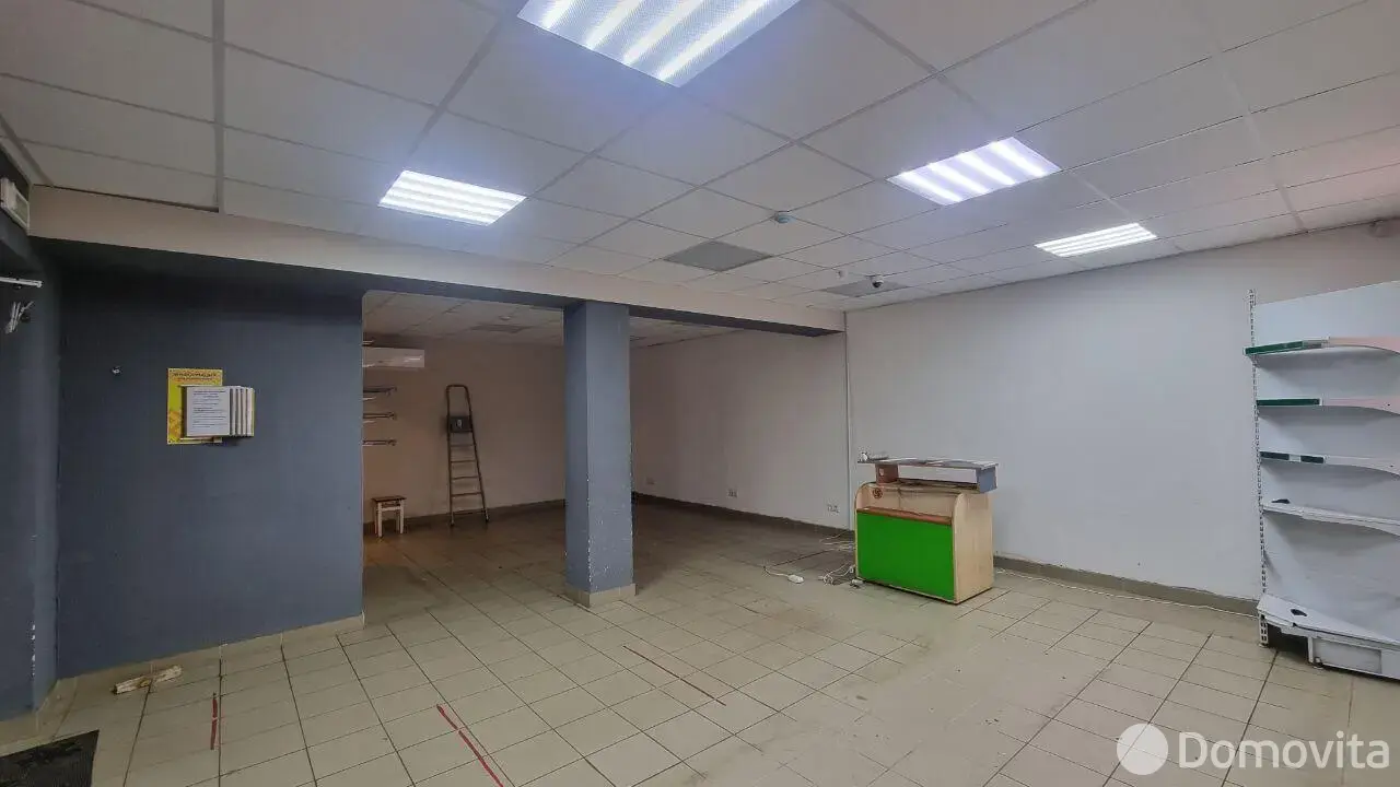 Цена продажи торгового объекта, Носилово, ул. Горная
