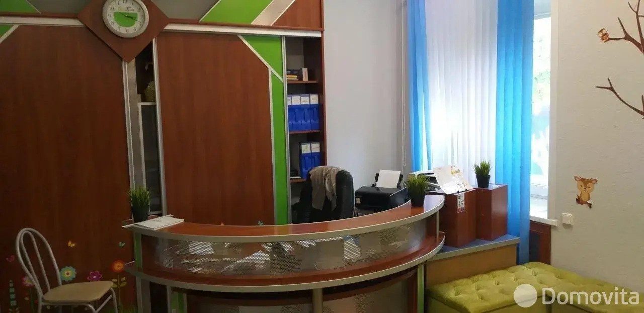 офис, Новополоцк, ул. Комсомольская, д. 15 