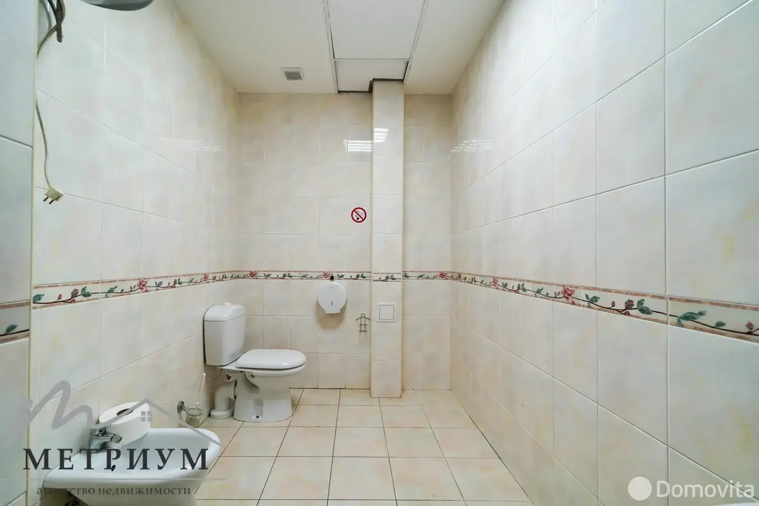 Стоимость аренды объекта сферы услуг, Минск, ул. Мележа, д. 5/1