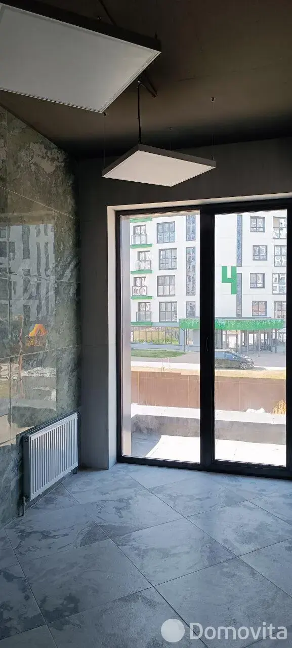 Купить помещение под сферу услуг в Минске, ул. Кропоткина, д. 61/1 - фото 6