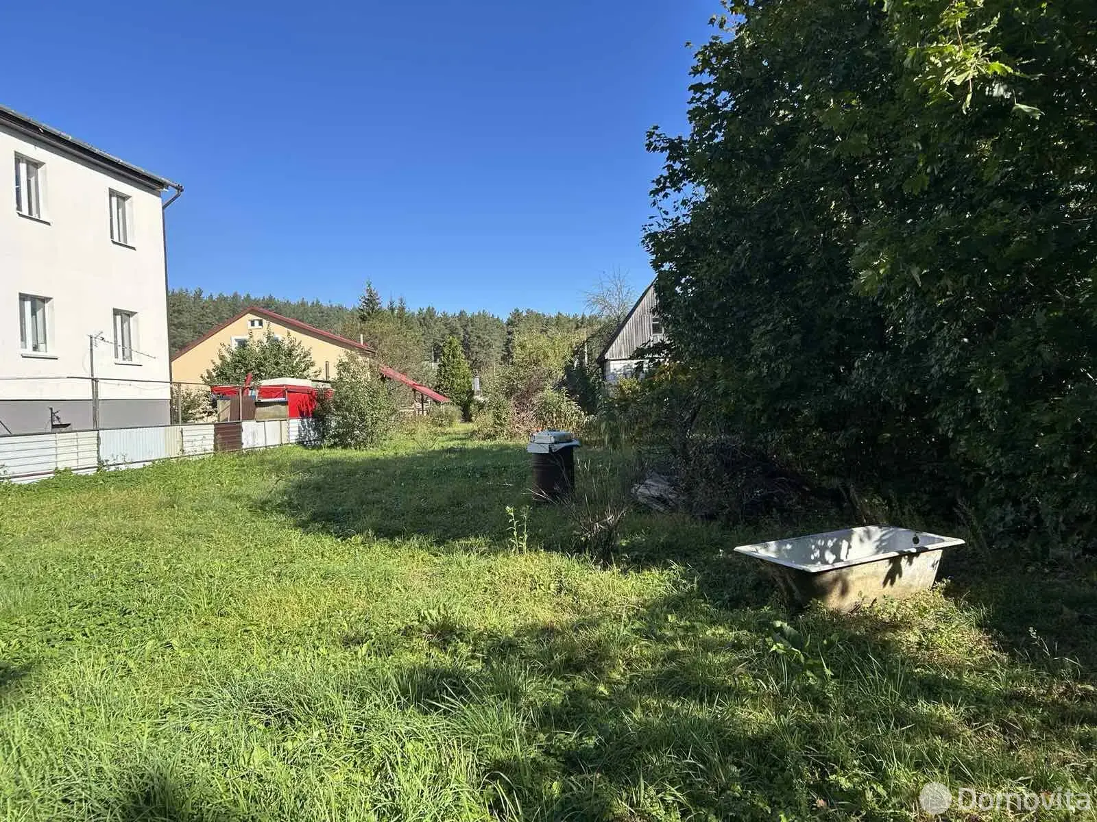 дом, Ждановичи, ул. Тихая