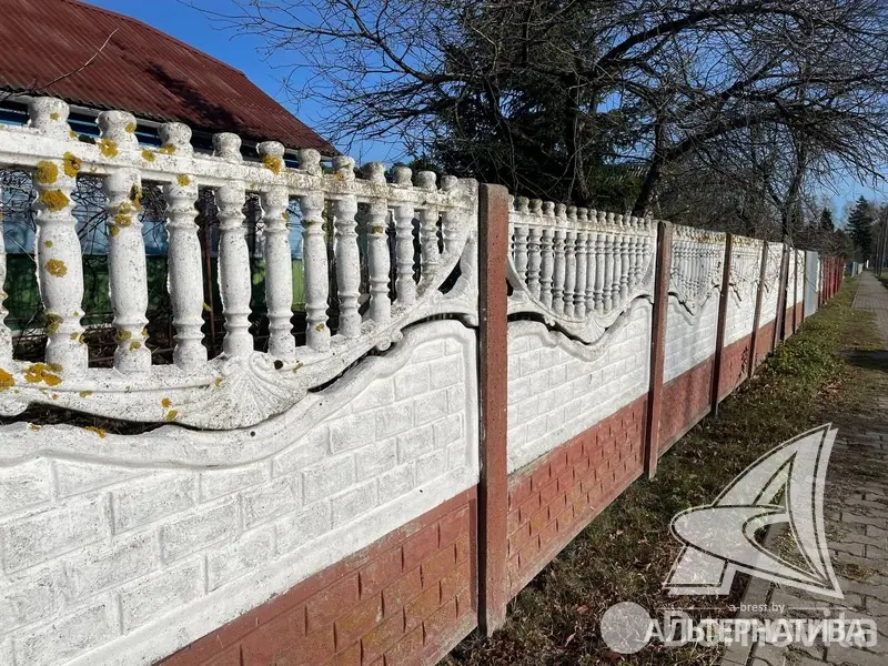 коттедж, Томашовка, 