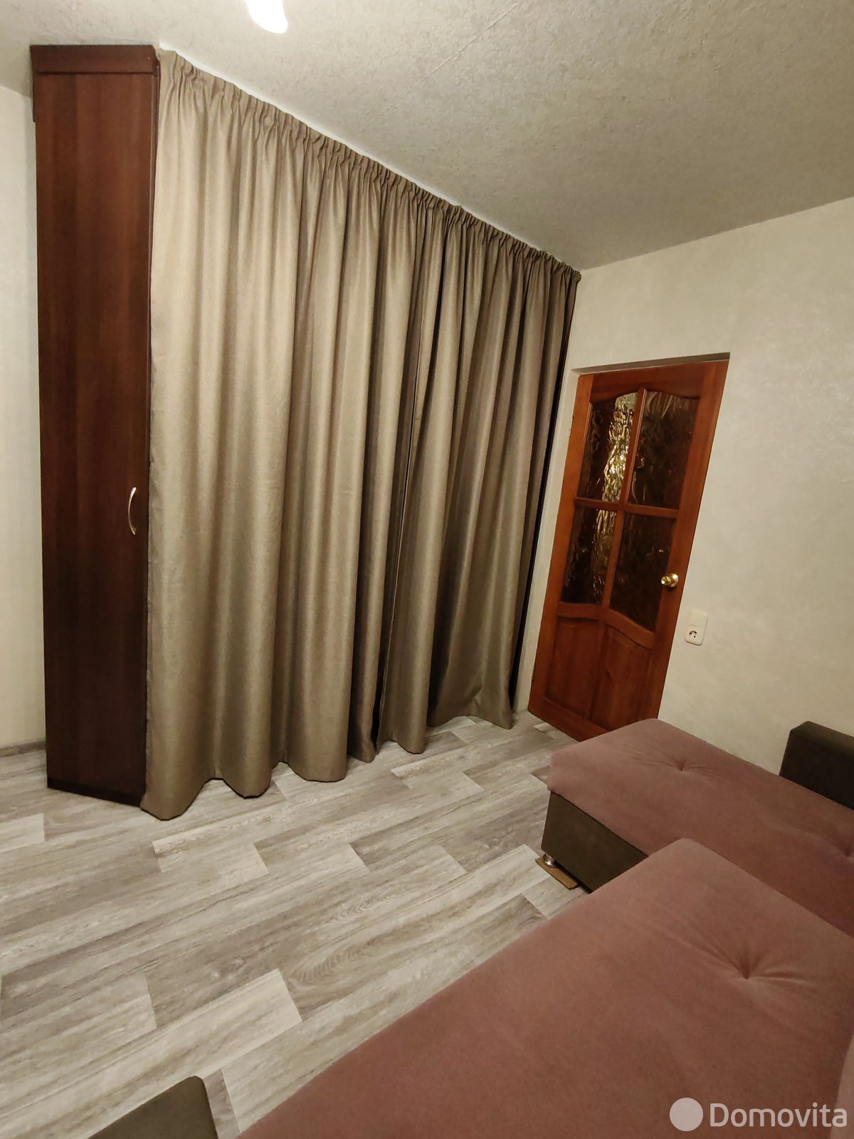 арендовать квартиру, Минск, пер. Корженевского, д. 18