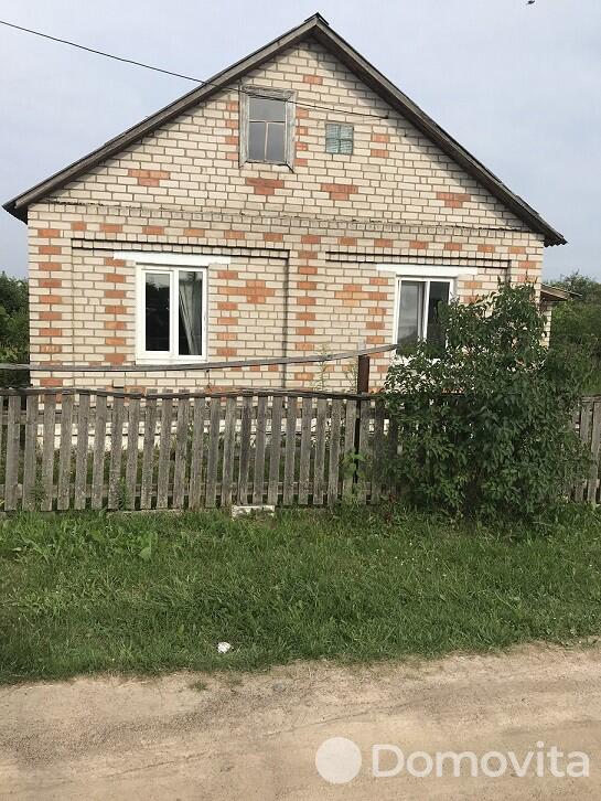дом, Смиловичи, ул. Спортивная, стоимость продажи 109 686 р.
