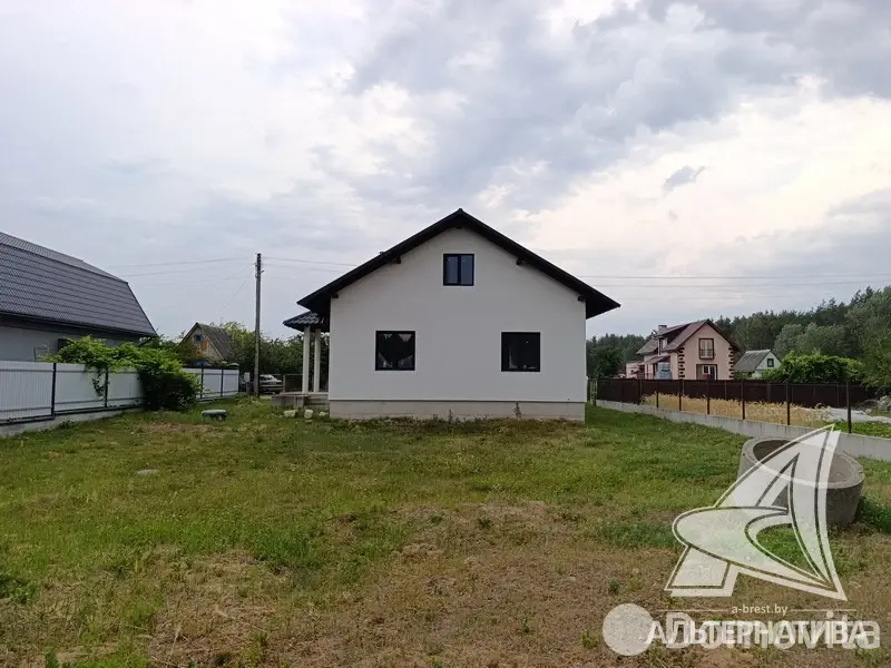 купить дачу, Источник Брестского района, 
