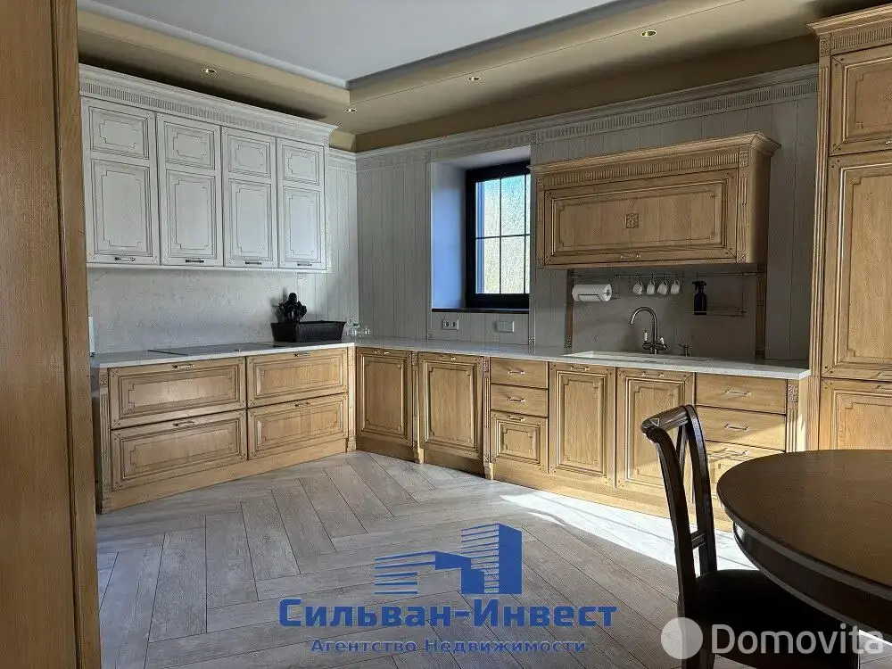 дом, Марьяливо, ул. Магистральная, стоимость продажи 5 090 228 р.