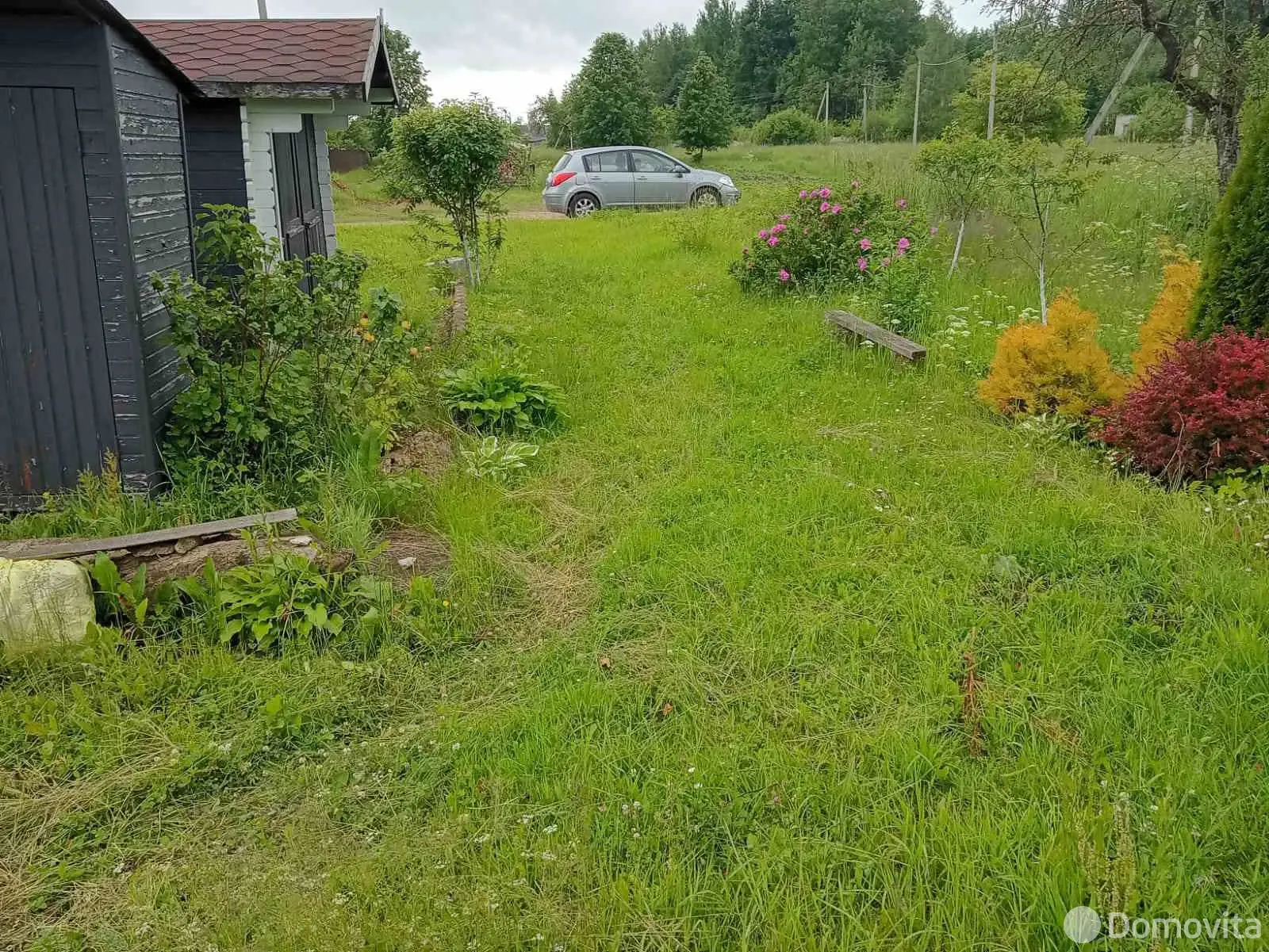 Цена продажи участка, Пальминка, ул. Садовая