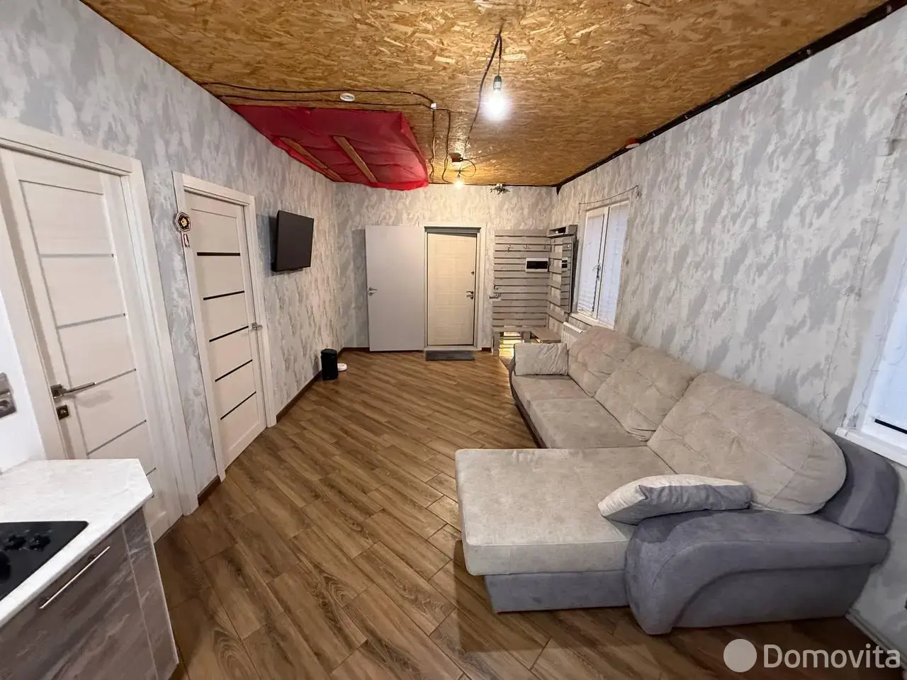 дом, Голубой факел, , стоимость продажи 170 159 р.