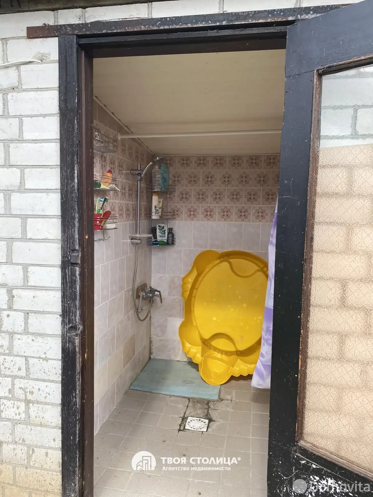 Продажа 2-этажной дачи в ВЕРАС-1987 Минская область, 29000USD, код 185468 - фото 17