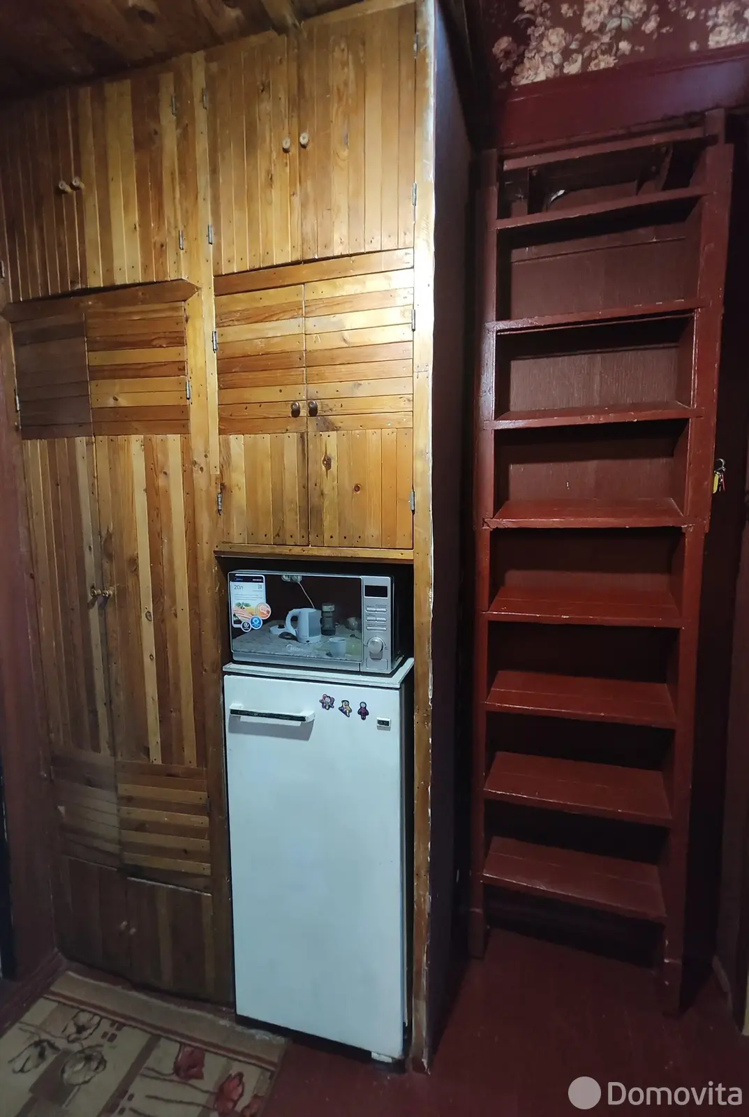 Продажа 2-этажной дачи в ГОРИЗОНТ-82 Минская область, 15700USD, код 184033 - фото 12