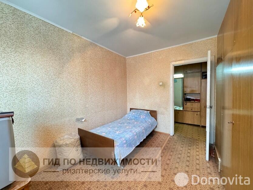 Продажа 2-комнатной квартиры в Гомеле, ул. Свиридова, д. 5, 40000 USD, код: 1098012 - фото 5