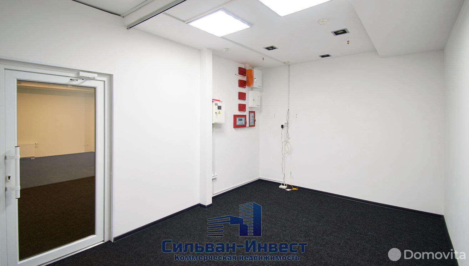 Снять торговую точку на пер. Тучинский, д. 2/А в Минске, 2732EUR, код 965043 - фото 11