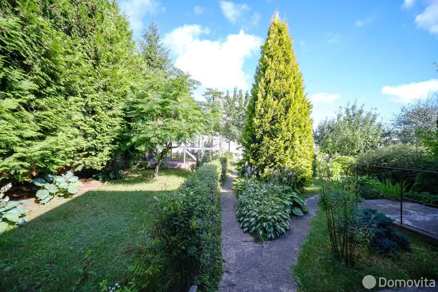 Стоимость продажи дома, Надежда-АРДИ,