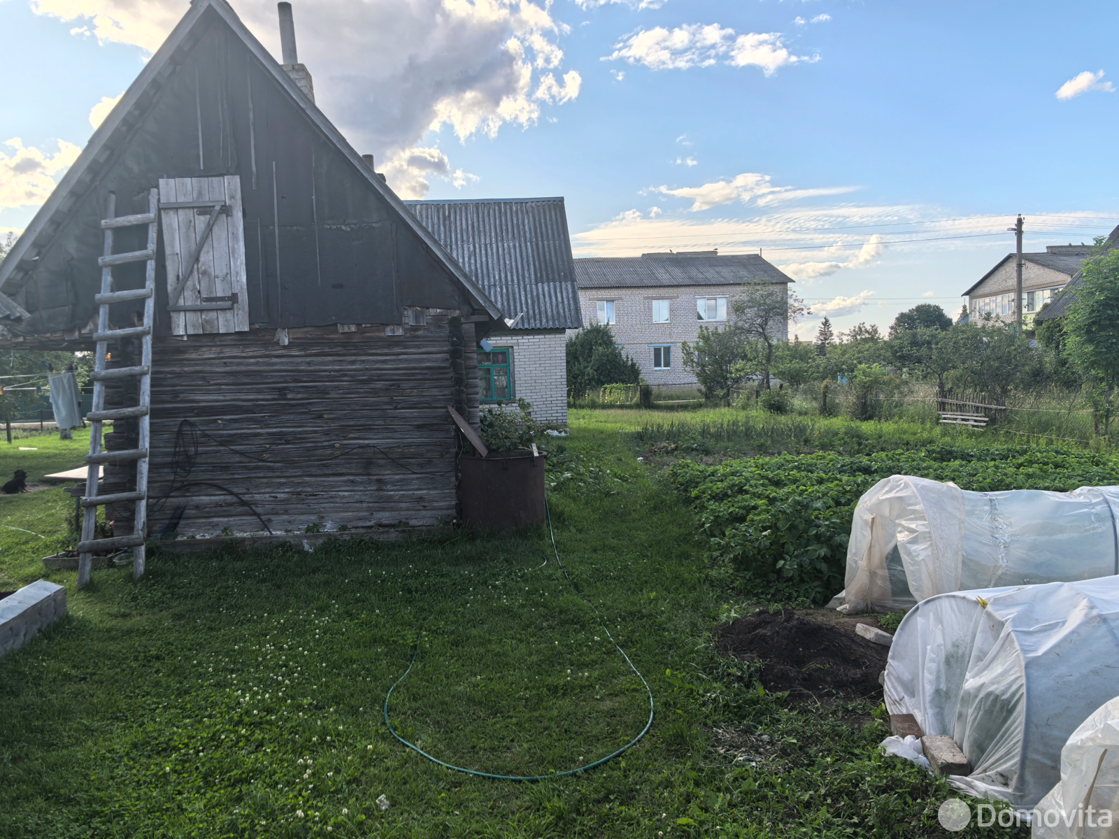 продажа дома, Нарочь, ул. Нарочанская