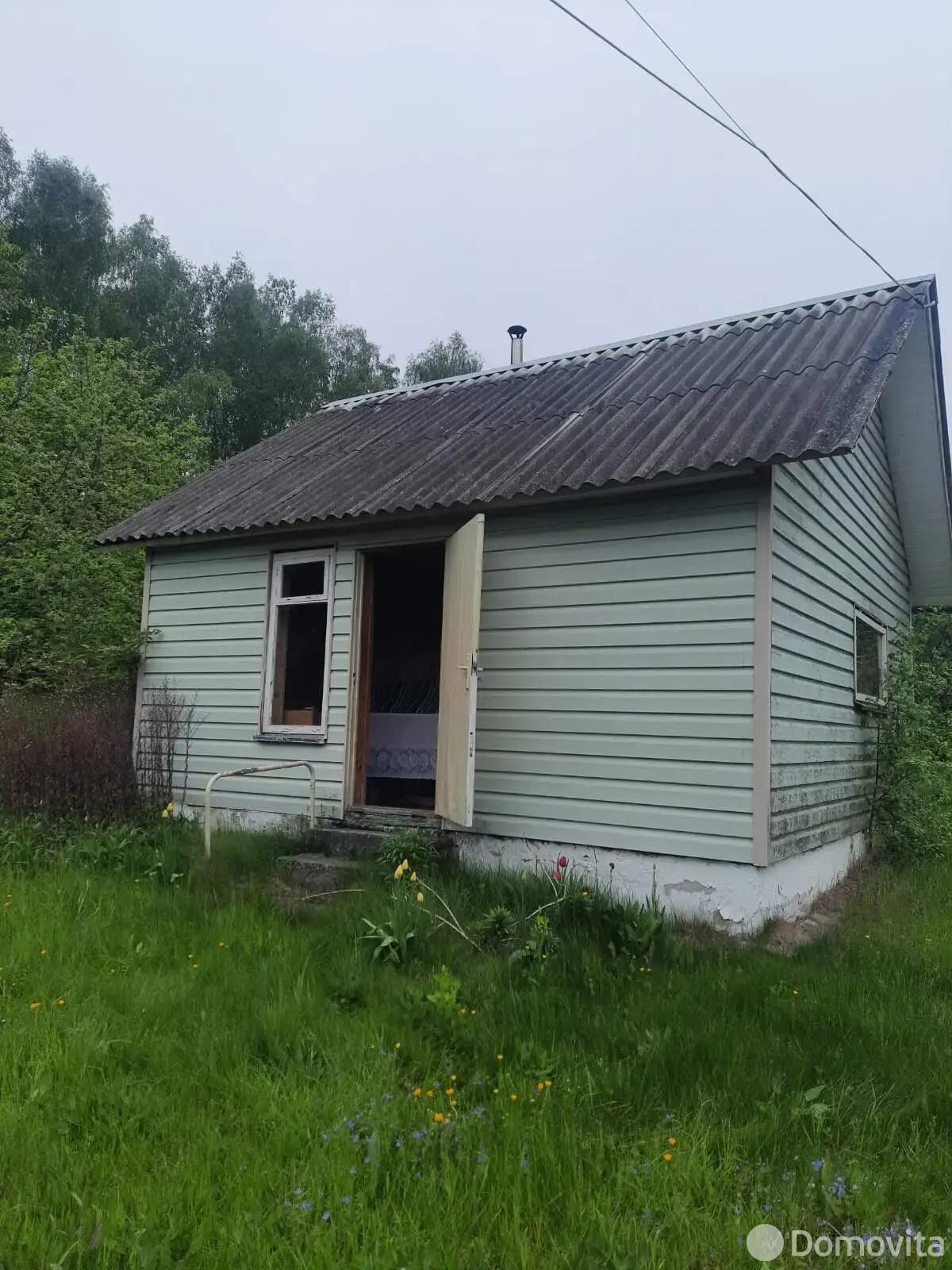 Цена продажи дома, Андриевщина, ул. Центральная