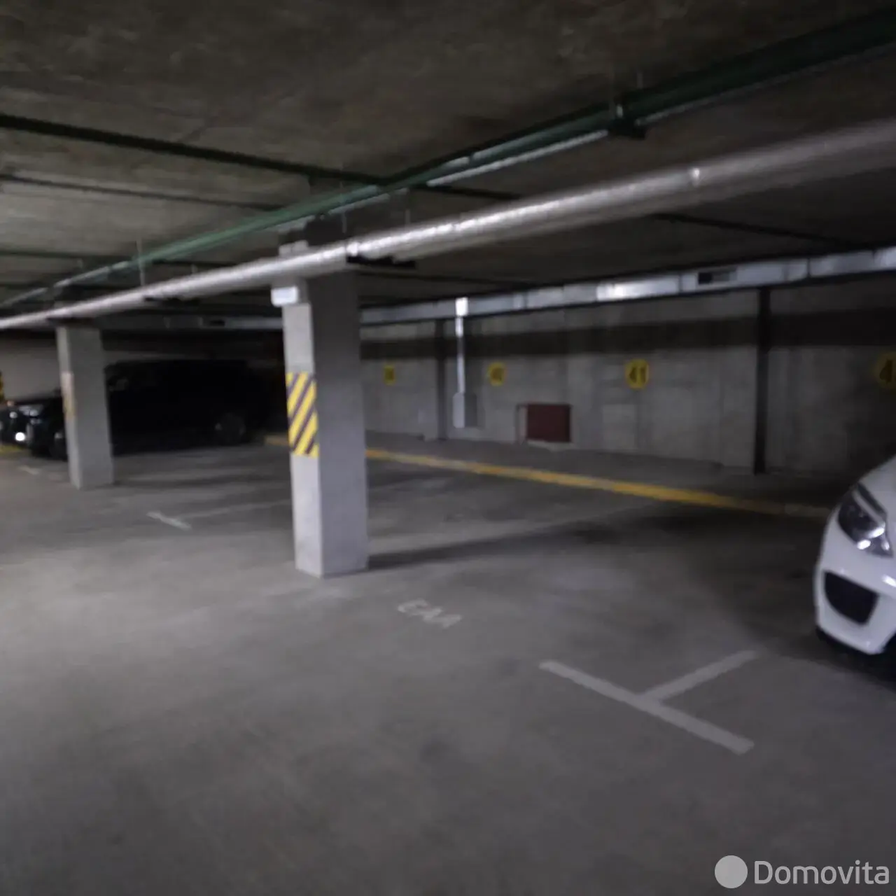 гараж, Минск, ул. Платонова, д. 1/б 