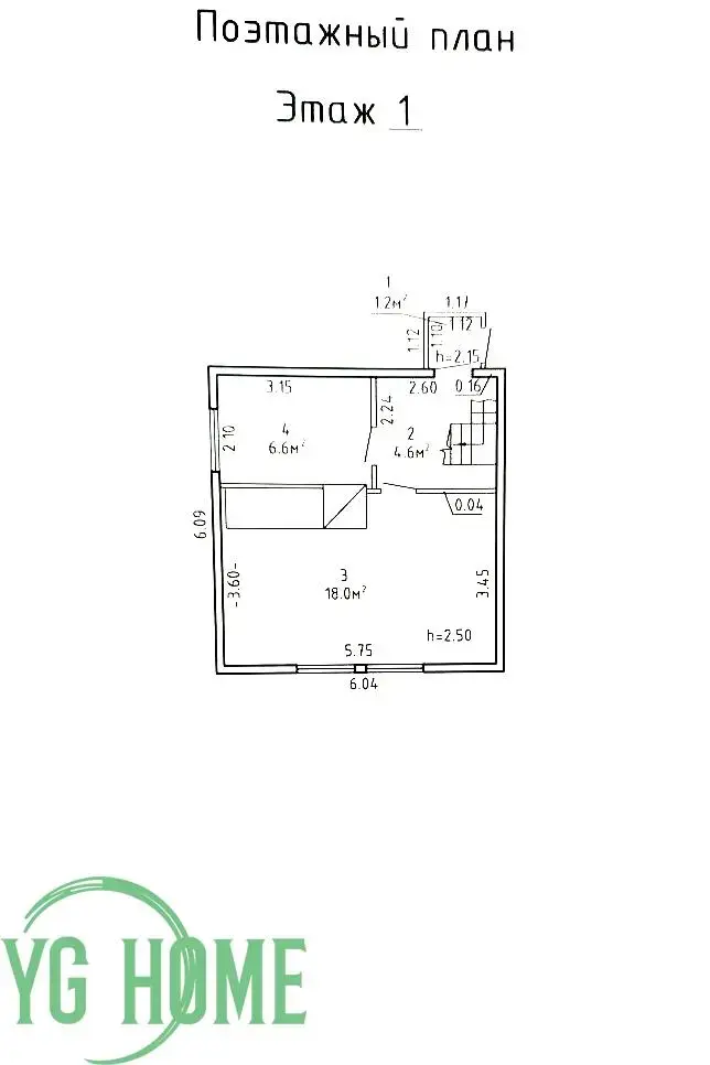 Продажа 2-этажной дачи в Взгорье-2 Минская область, 23900USD, код 181943 - фото 51