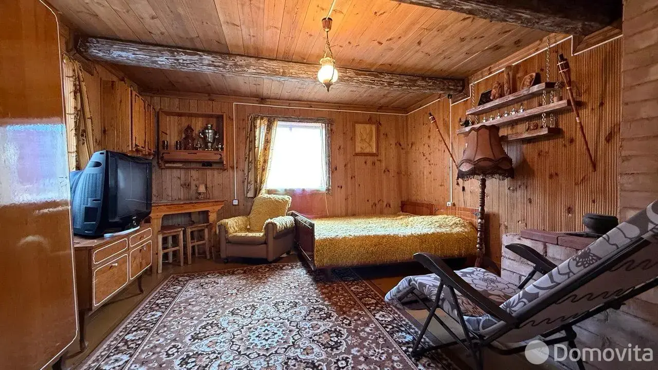 дача, Старое Янчино, 