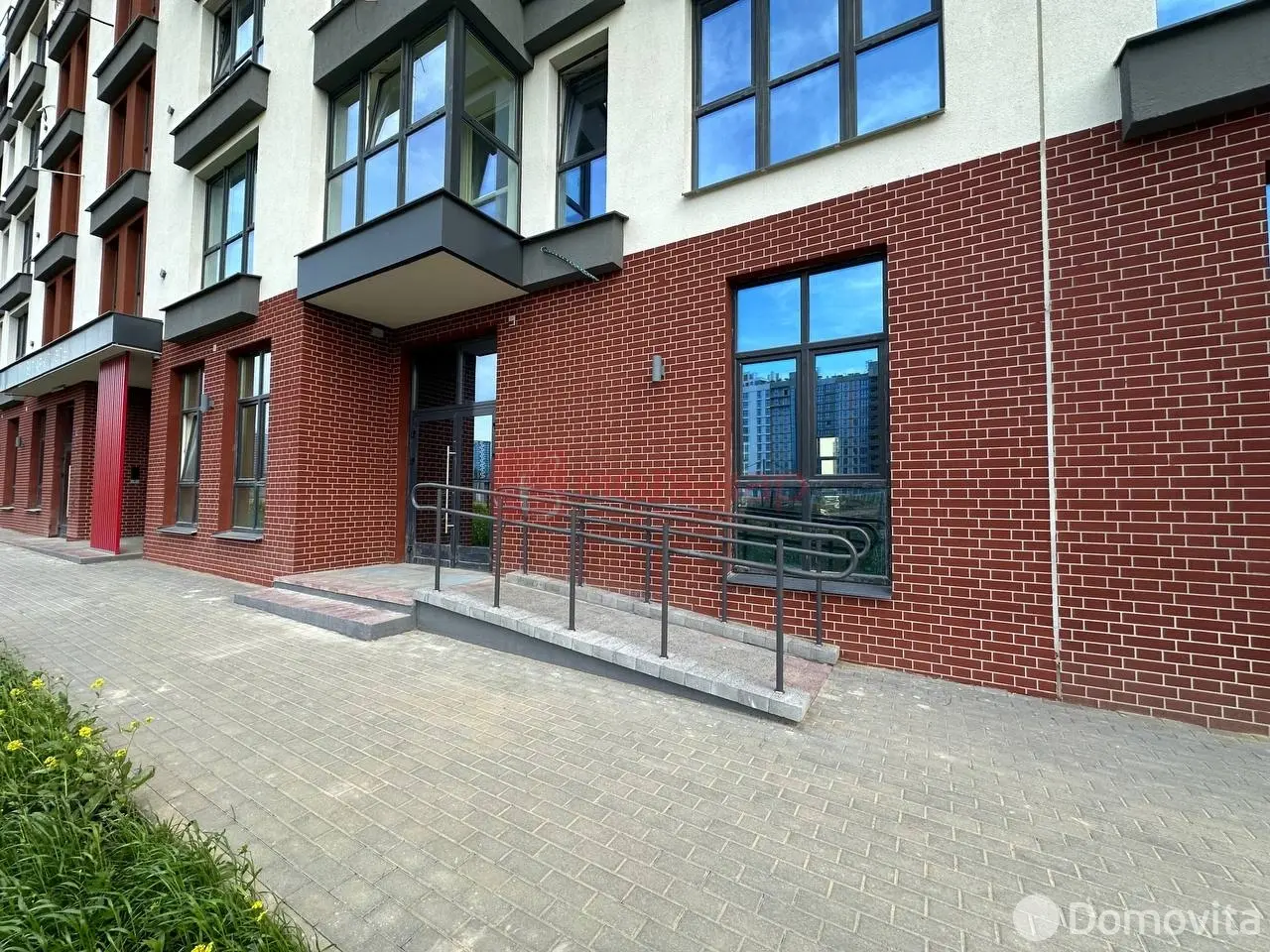 арендовать торговый объект, Минск, ул. Игоря Лученка, д. 16