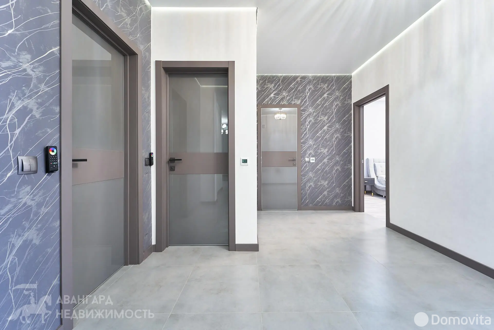 Снять 3-комнатную квартиру в Минске, пр-т Победителей, д. 115, 2000USD, код 148912 - фото 18