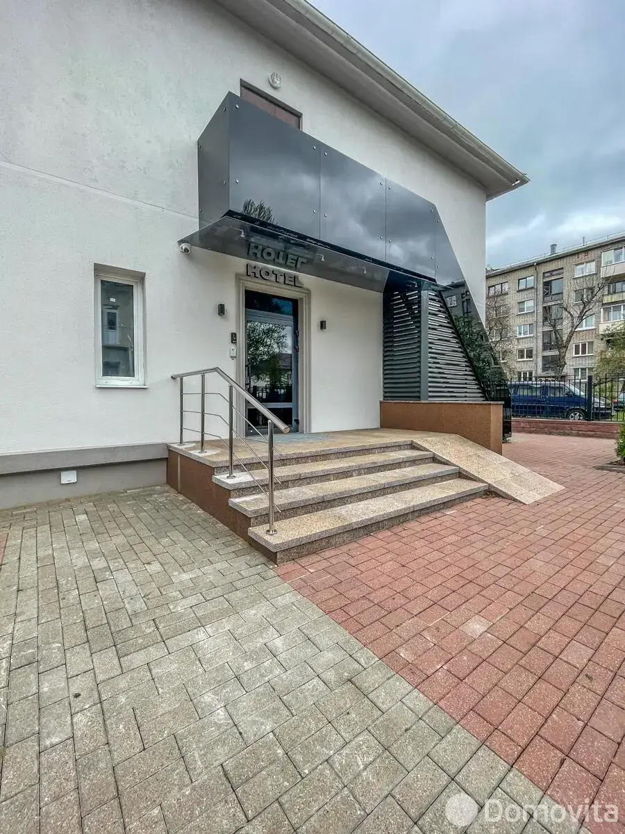 Купить офис на ул. Щербакова, д. 36 в Минске, 1800000USD, код 8345 - фото 3